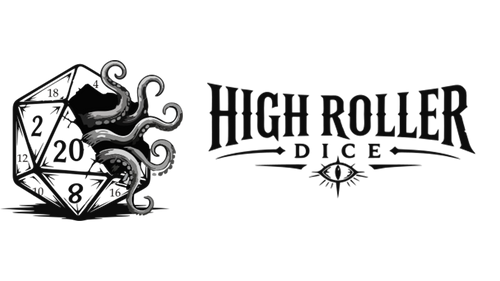 HighRoller Dice